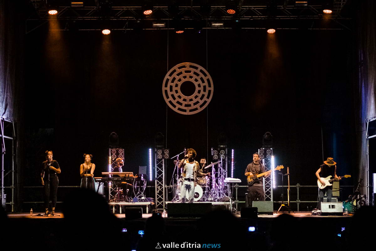 Locus 2020, ieri altro sold-out con Ghemon. Questa sera Colapesce e Dimartino