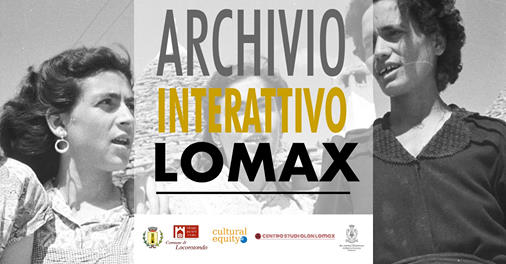 Locorotondo: un crowdfunding per realizzare l’Archivio Interattivo Lomax all’interno del Museo Perle di Memoria