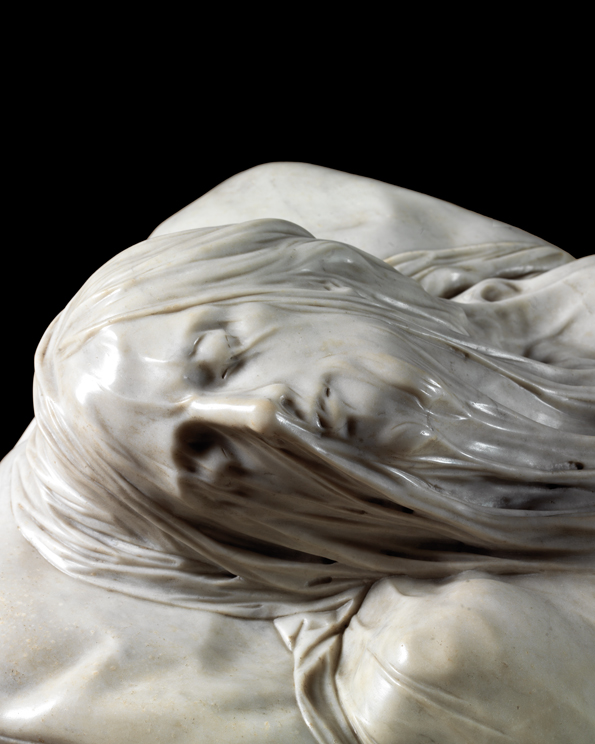 Il corpo di Cristo