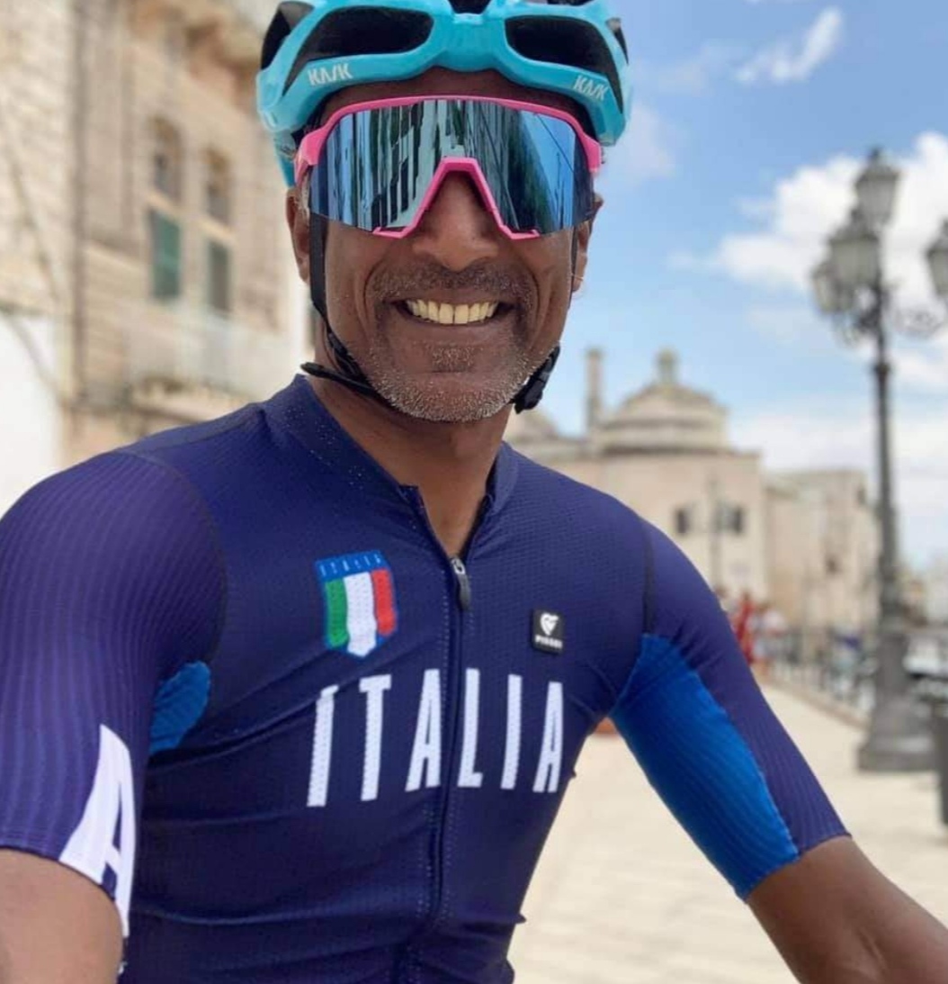 A Locorotondo insulti razzisti a ciclista. Il sindaco si scusa
