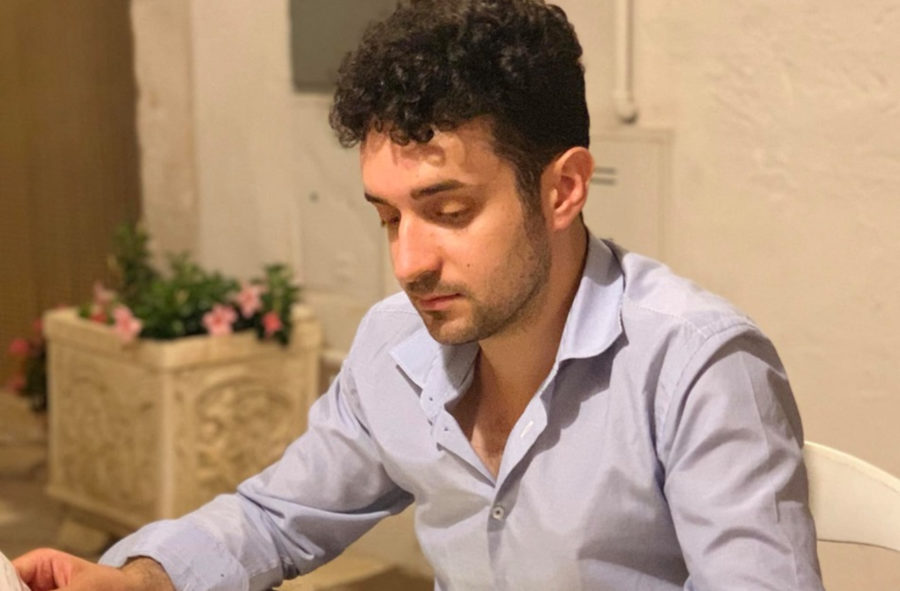 Red 3.0, Paolo Giacovelli: “Anche il nostro comune protagonista di un percorso di inclusione sociale”