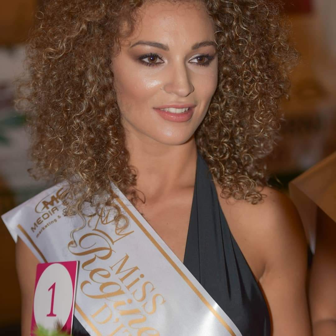 Miss Reginetta d’Italia. Ripescata la locorotondese Valentina Rosati