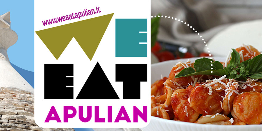 Il progetto We Eat Apulian dell’associazione Horeca va alla fiera di Rimini