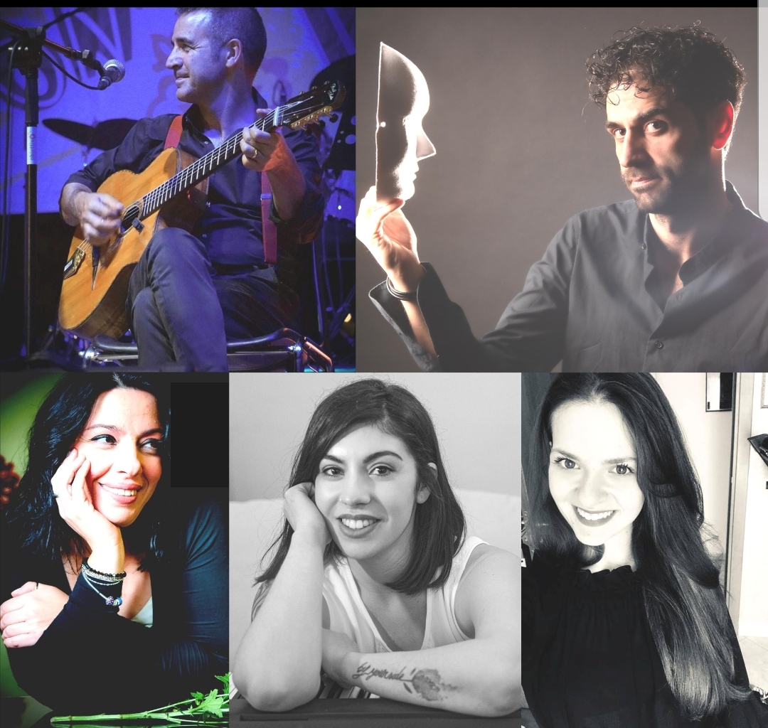Attenti a quei quattro: teatro e musica per riflettere e sorridere. In scena al Divino Amore