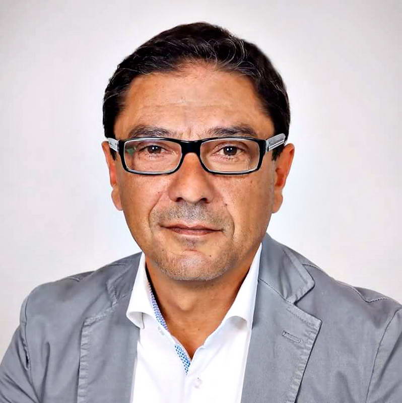 Elezioni, Cisternino al centrosinistra. Enzo Perrini nuovo sindaco