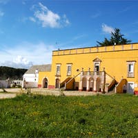 Il gruppo FAI dei trulli e delle Grotte: apre al pubblico Masseria Ferragnano
