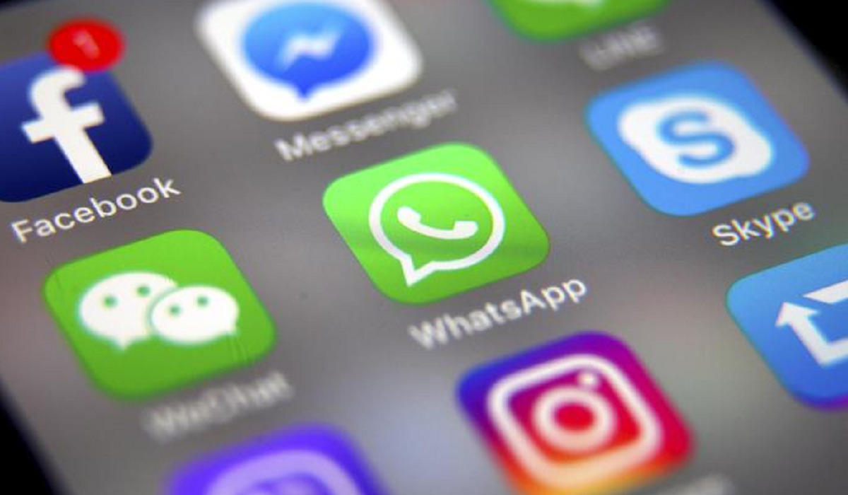 Social offline: giornata nera per Facebook, Whatsapp e Instagram