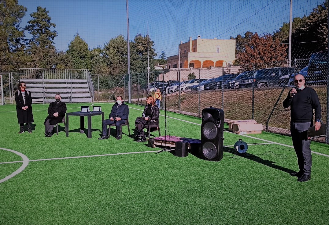 I 50 anni dello Sporting Club