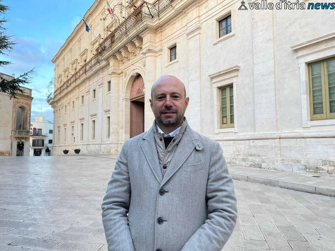 Fondi bonifiche ex Ilva destinati a Acciaierie Italia. Cassese e Turco presentano emendamento