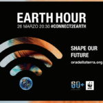 Earth hour 2022. Stasera si spegne Palazzo Ducale