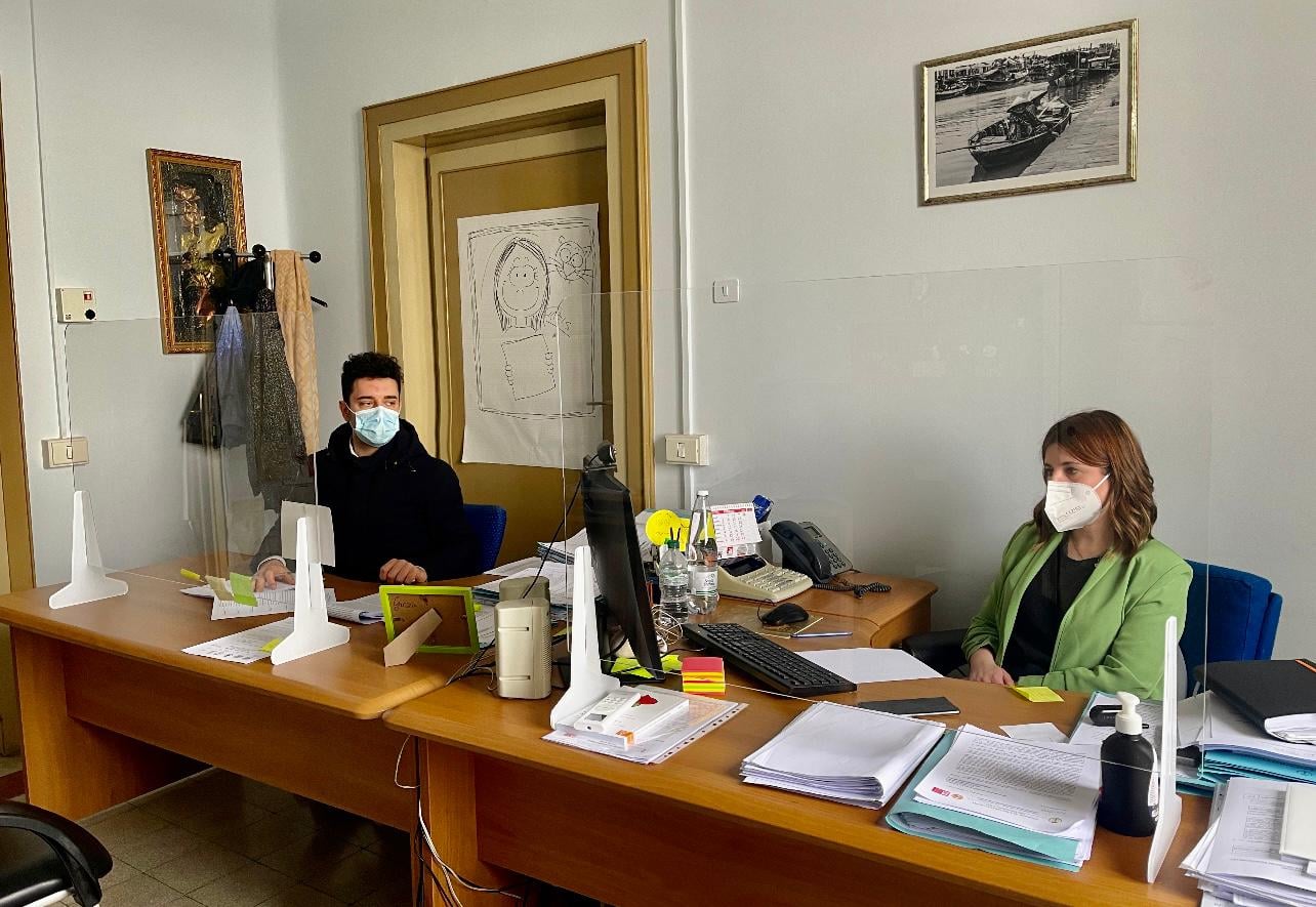 Locorotondo: al via i progetti PUC