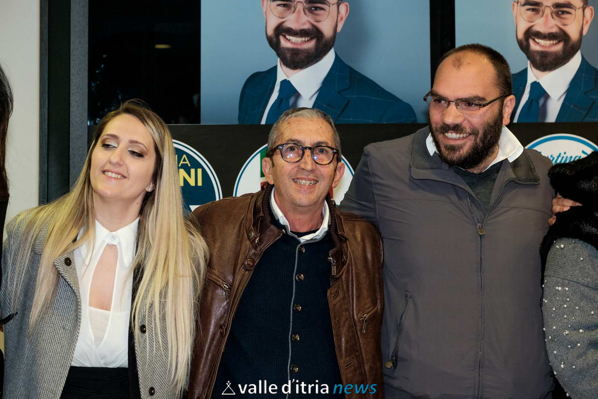 Marraffa: “Aumenti allo staff del sindaco, Tari più cara, zero politiche giovanili. Lafornara ha ragione”