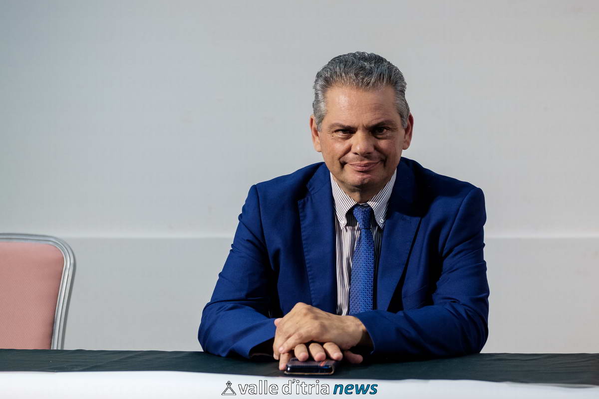 Lafornara: “Il nulla cosmico? L’amministrazione Palmisano”