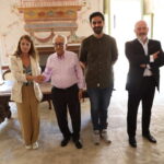 Abu Dhabi sbarca a Martina Franca: Etihad sponsor del Festival della Valle d’Itria
