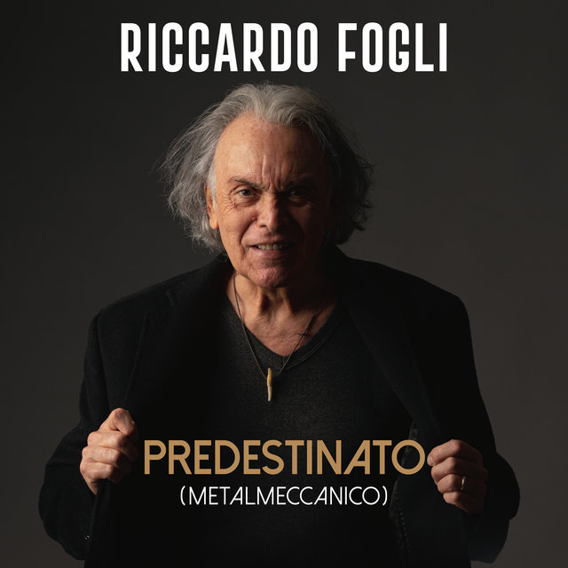A quarant’anni dalla vittoria sanremese, Riccardo Fogli torna con il cofanetto “Predestinato (Metalmeccanico): un viaggio tra successi e ricordi