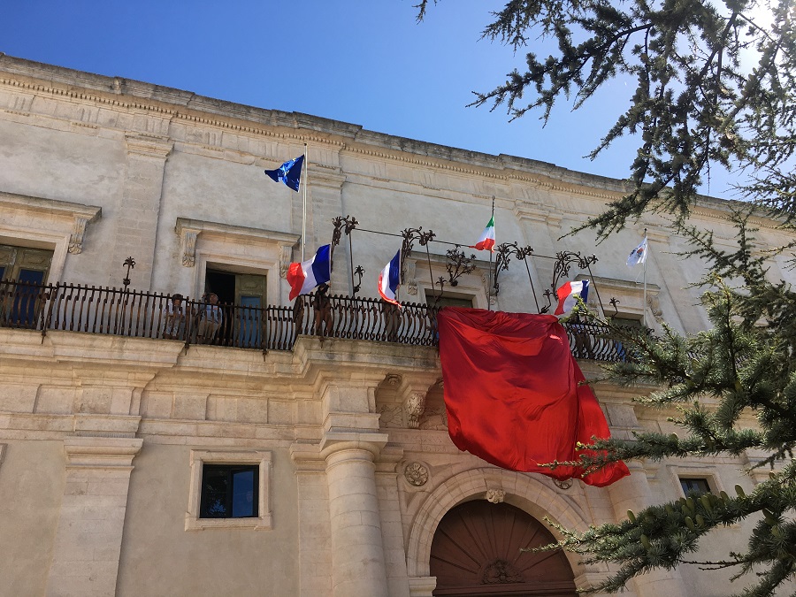Delibere scritte con l’AI. Al via la sperimentazione a Martina Franca di ChatGiuntaP