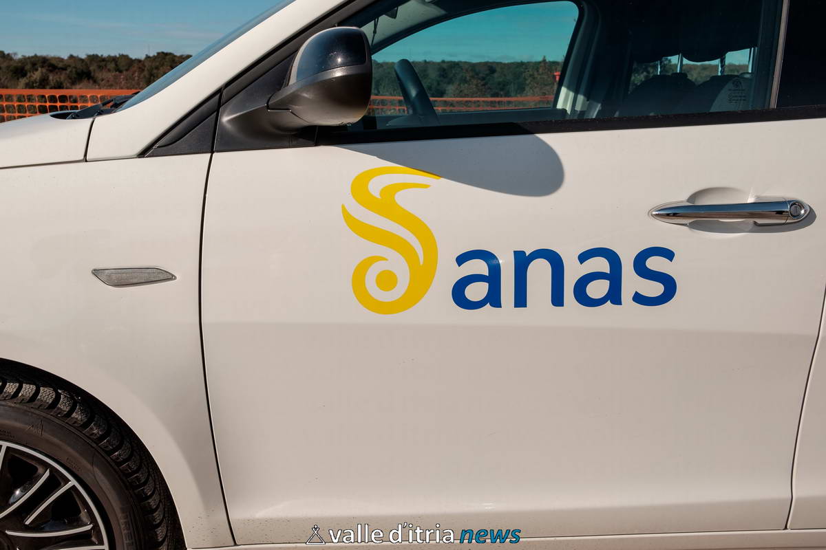 SS 172. Perrini: a San Paolo cantiere di nuovo fermo. La Regione intervenga