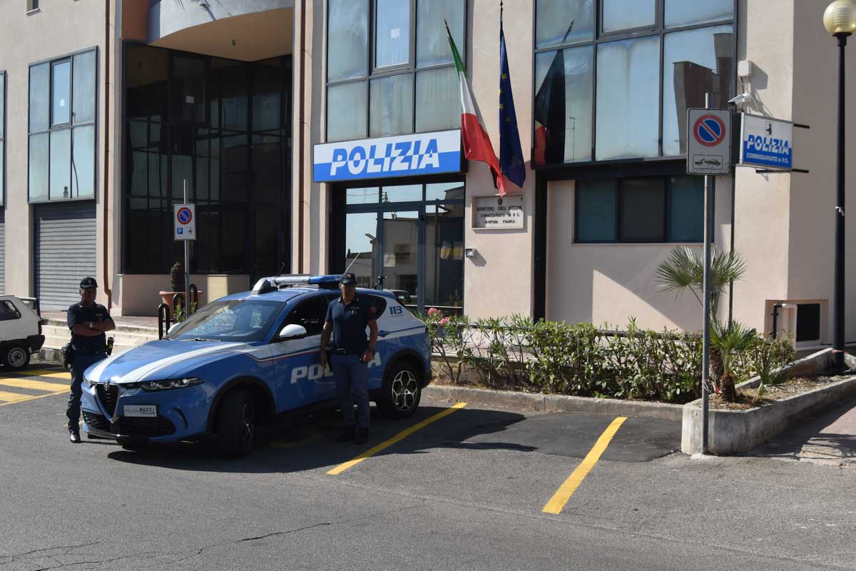 Martina Franca. Aggressione in una discoteca, decretati 40gg di chiusura del locale