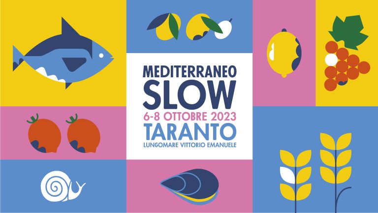 I Mercati della Terra di Martina e Crispiano a Mediterraneo Slow