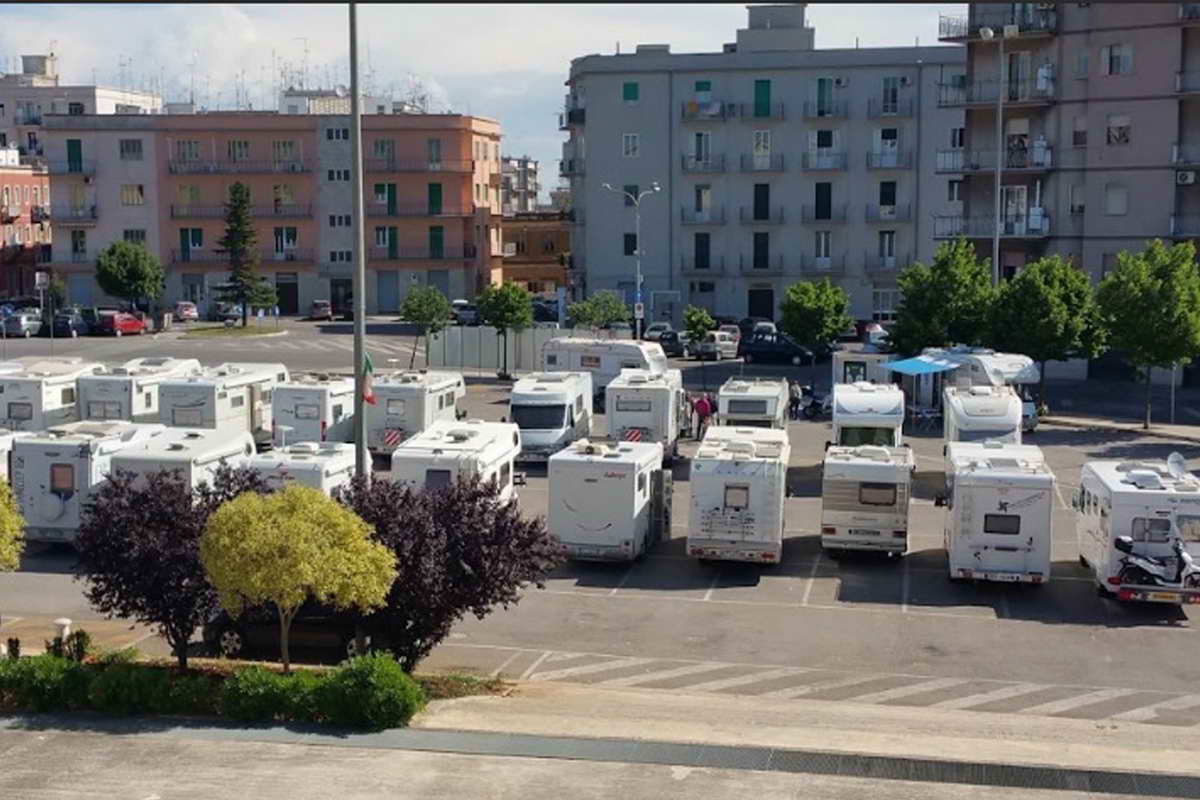 Turismo itinerante: il ruolo dei camperisti. Un convegno il 12 ottobre
