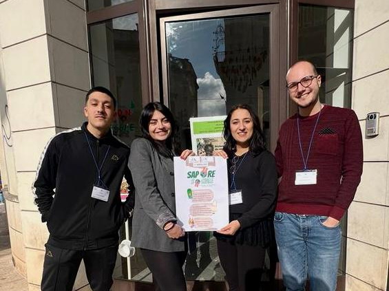 Servizio Civile Universale 2025: I progetti di Arci Martina Franca