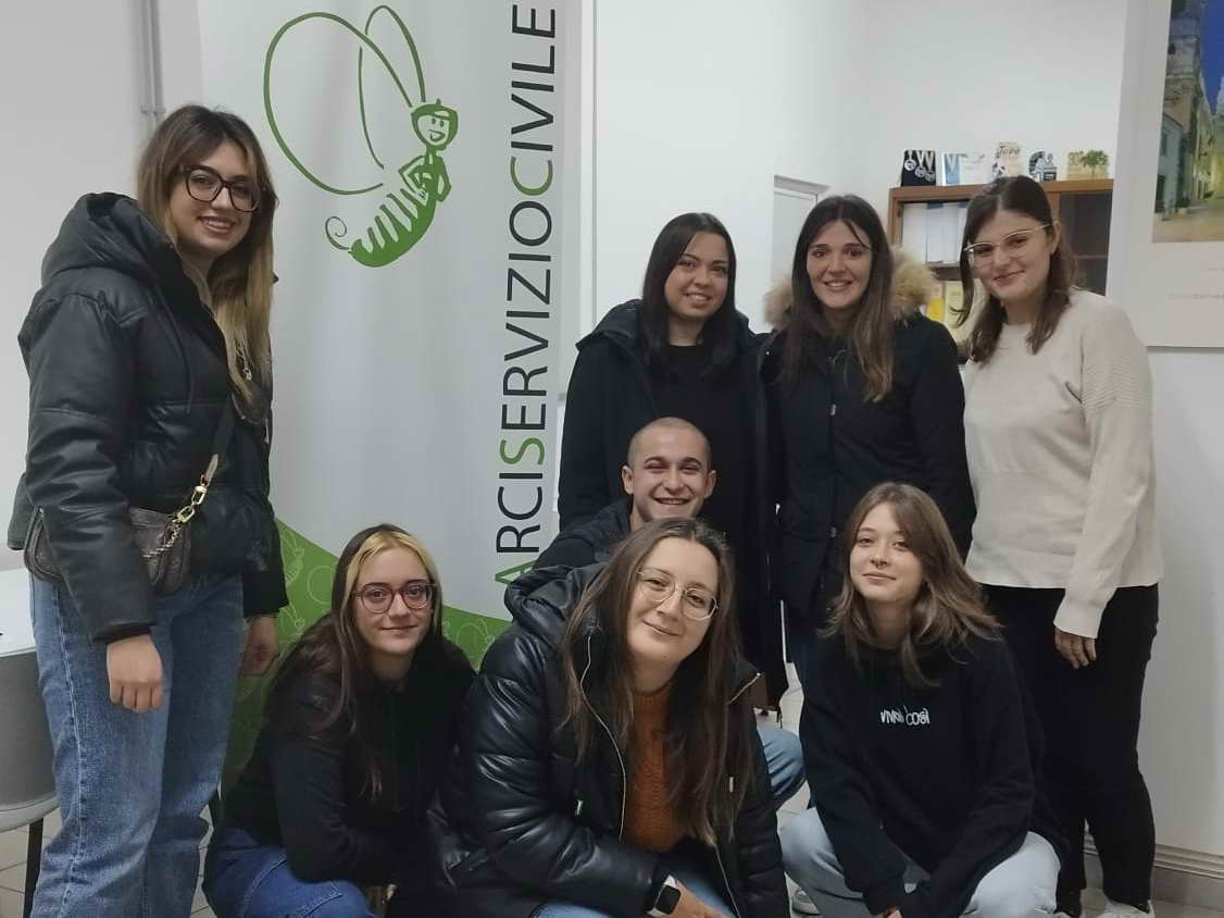 Servizio Civile. Aperti i bandi per due programmi nazionali: i dettagli