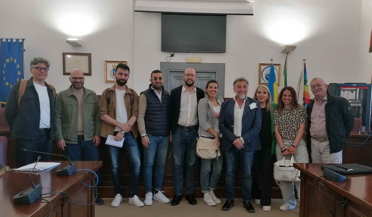 DUC Martina Franca, rinnovate le cariche: i dettagli