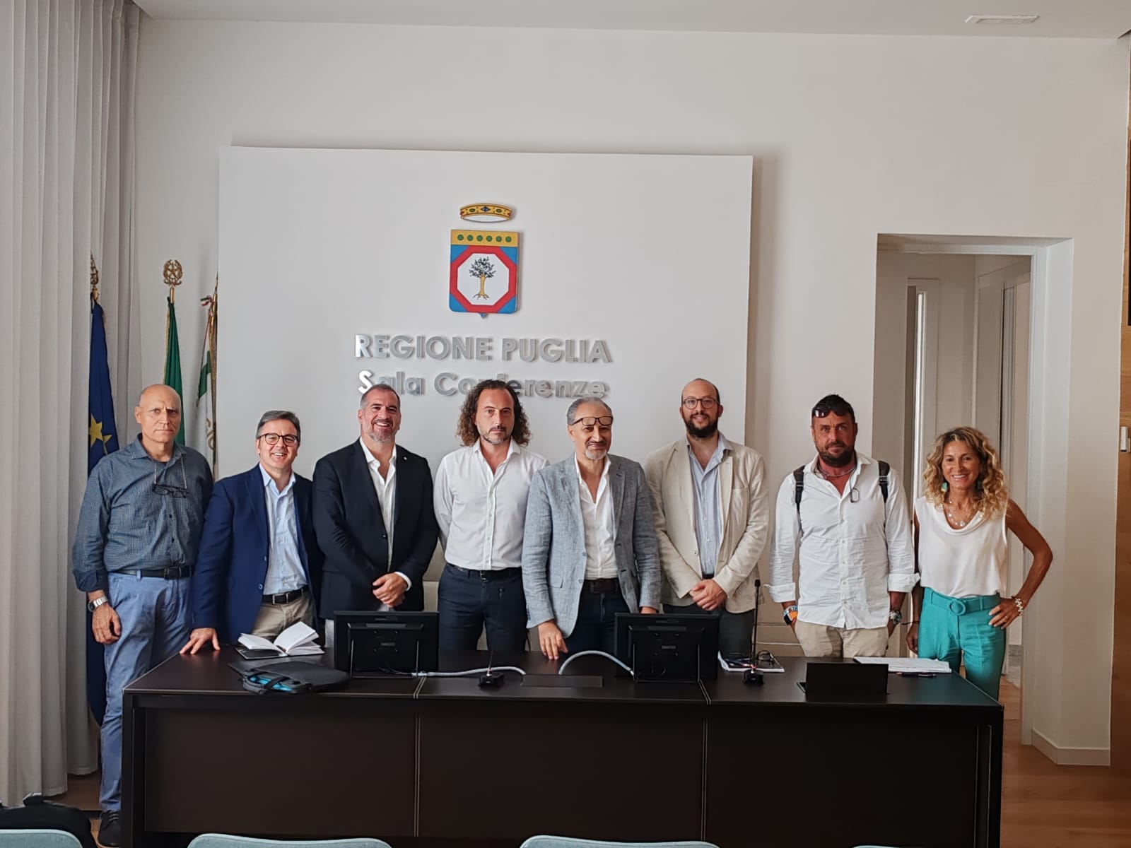 Martina Franca. 700 lavoratori delle confezioni a rischio. Aperto tavolo di crisi in Regione