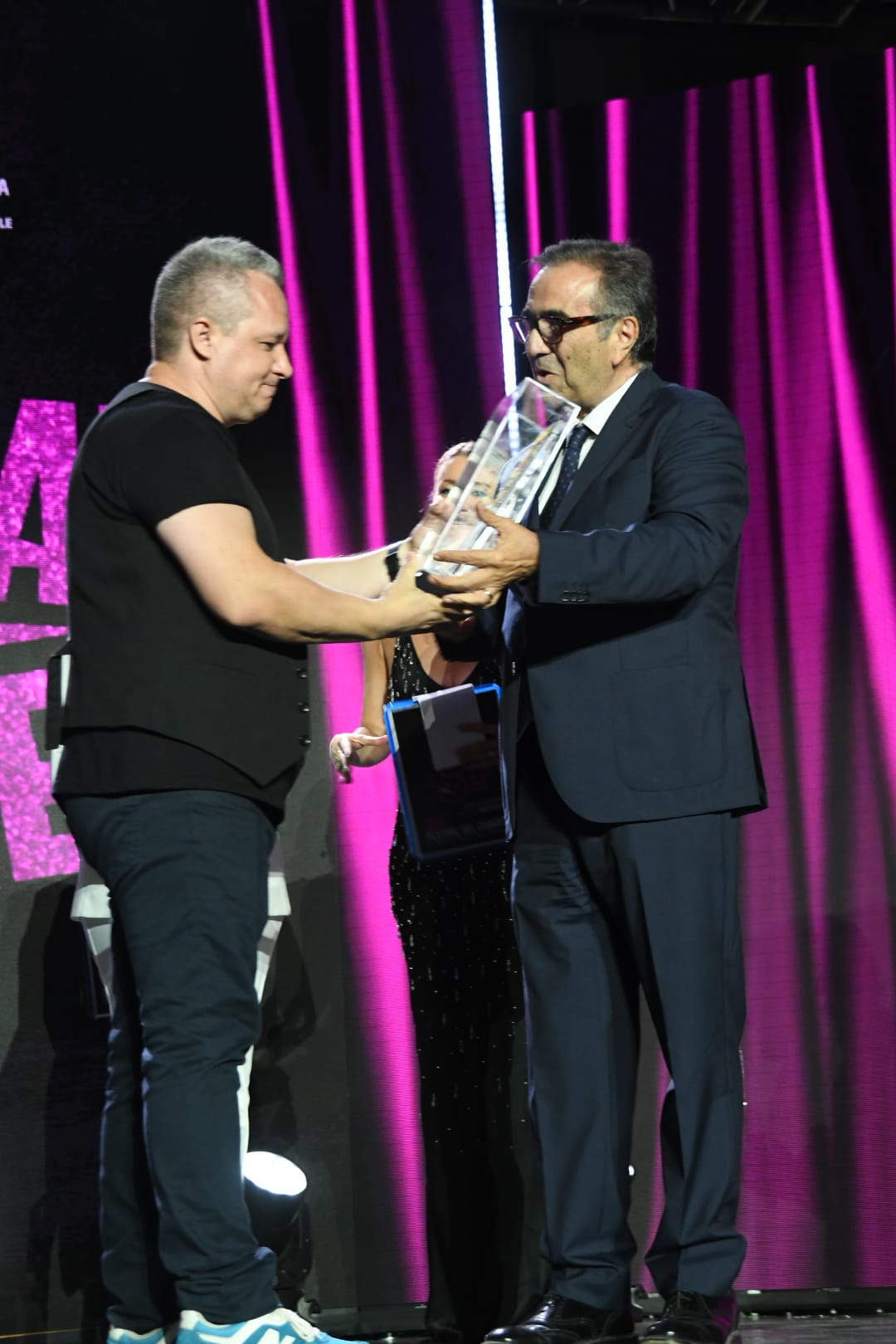 Festival del Cabaret. L’edizione 2024 è vinta da Tiberio Cosmin