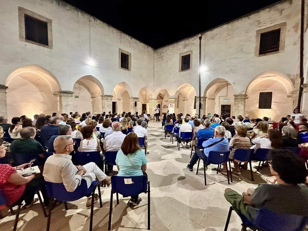 “Riflessi Book Summer 2024”: grande successo di pubblico