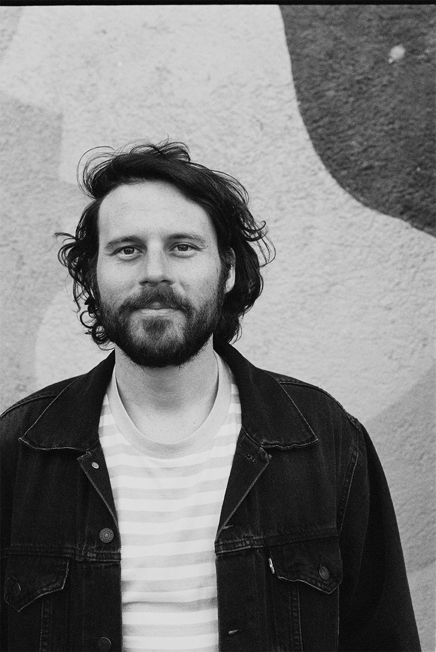 Vito Giuseppe Zito, lo scenografo di Martina in lizza per l’Oscar