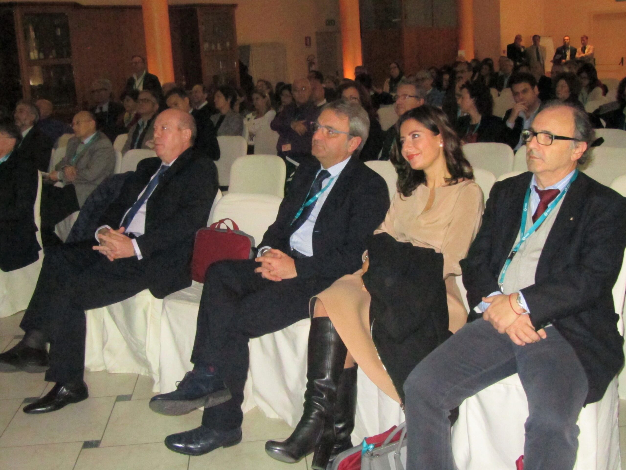 Cardiologia: 40° congresso provinciale a Martina Franca