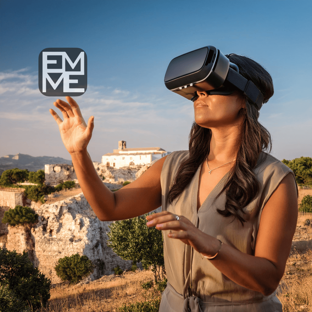 MetaWarehouse. Cercasi esperto per la moda del futuro