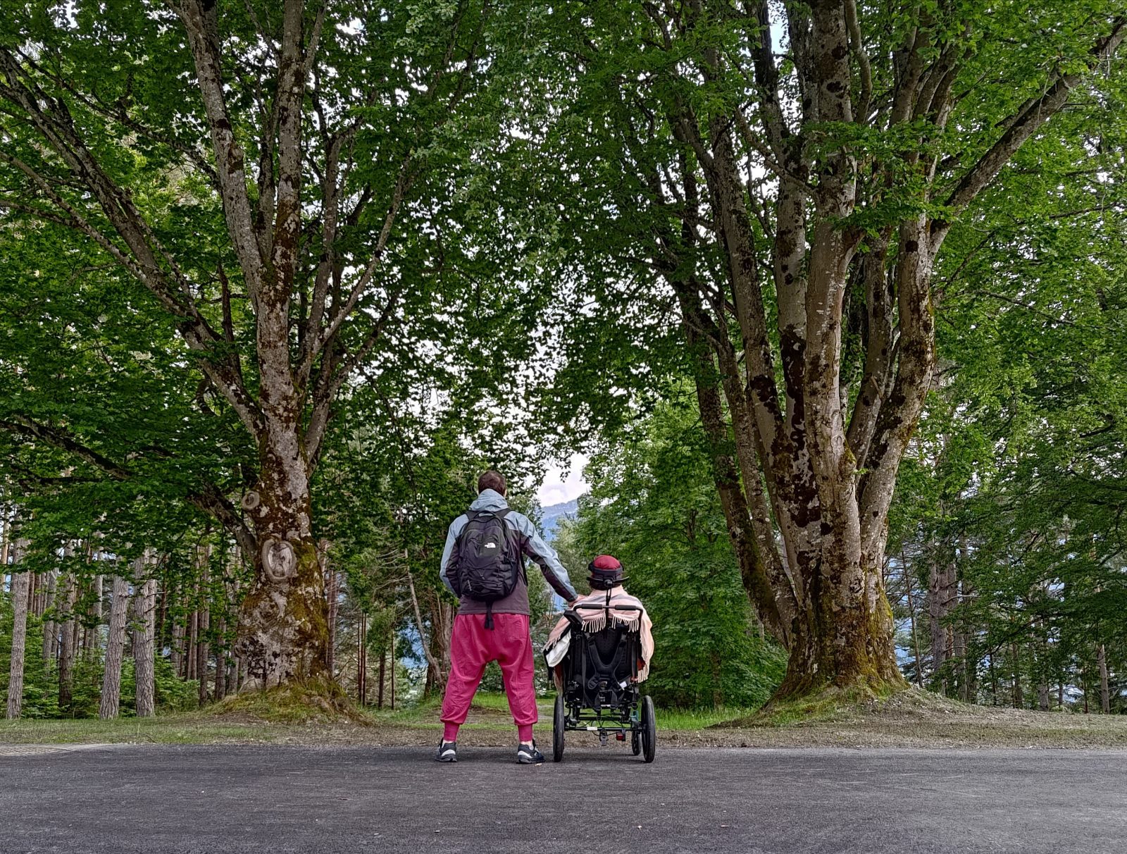 Nica pedala. Un mistero che non trova posto nella burocrazia sanitaria