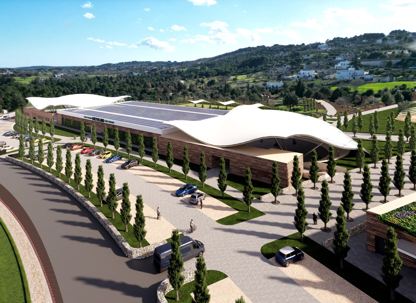 Opere finanziate dal FSC. Martina esulta, ma Anci chiede trasparenza