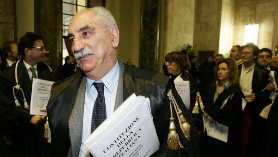 Libri. Loro dicono, noi diciamo: il procuratore Spataro domani a Martina Franca