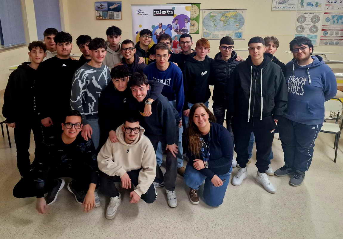 Legalità e cittadinanza attiva. Grande partecipazione per le lezioni di Arci Servizio Civile