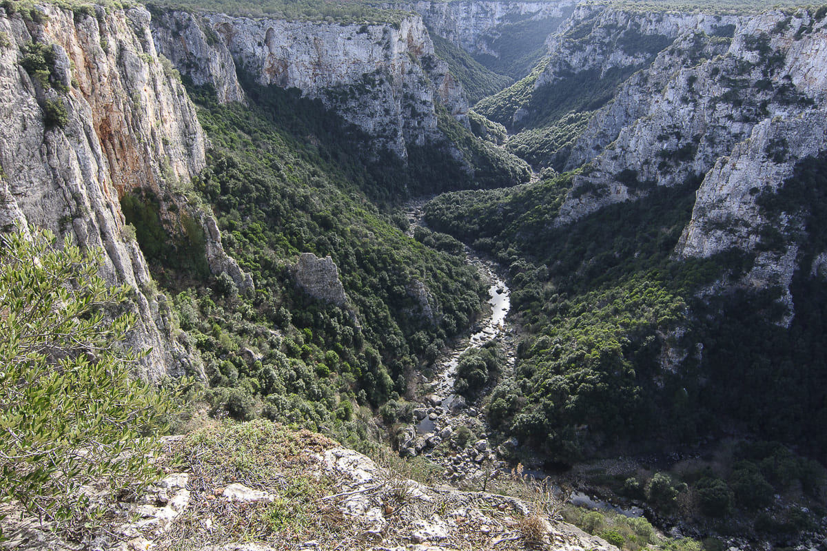 Parco delle Gravine. Ultimatum ai Comuni dalla Regione: entro il 31 gennaio sarà costituito il consorzio?