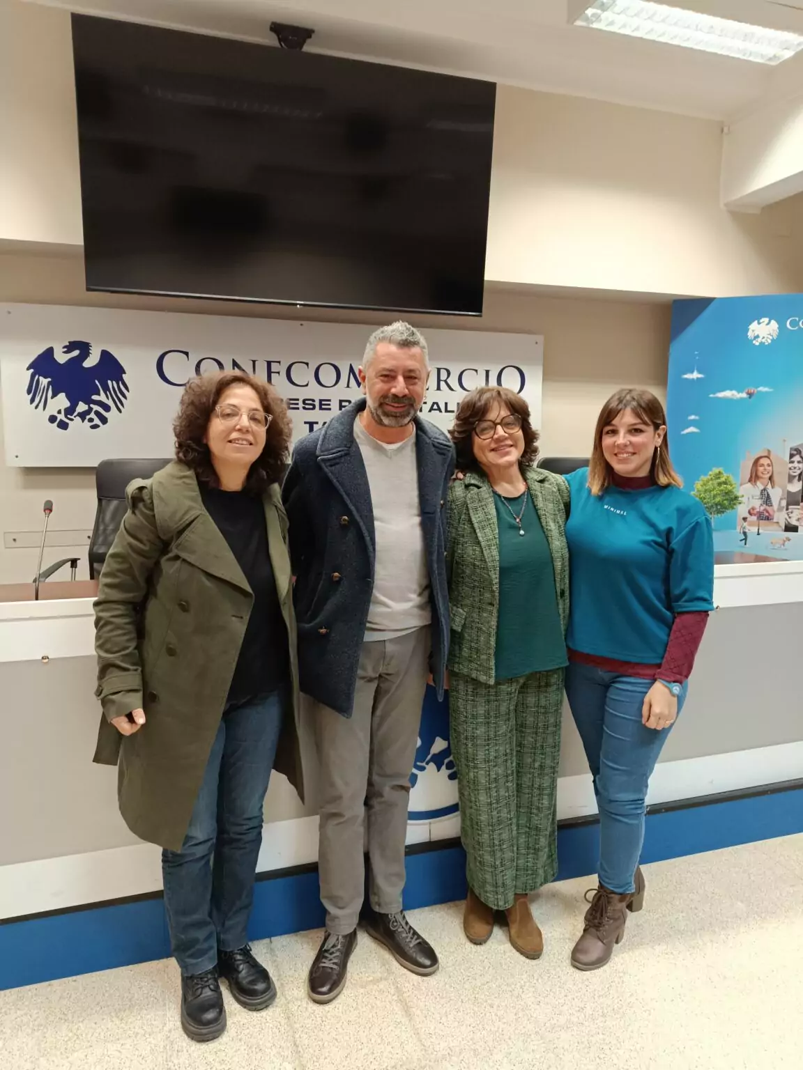 Configuide Taranto. La martinese Acquaviva nel direttivo provinciale