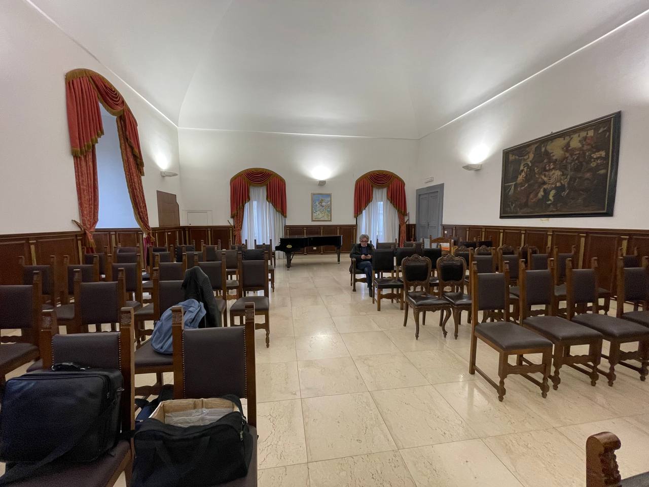 In Consiglio gli strascichi della verifica. Marraffa: “Siete maggioranza e opposizione di voi stessi”