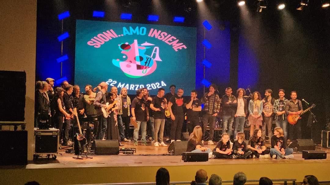 “SuoniAMO Insieme”. Venerdì un concerto per Nica Chisena