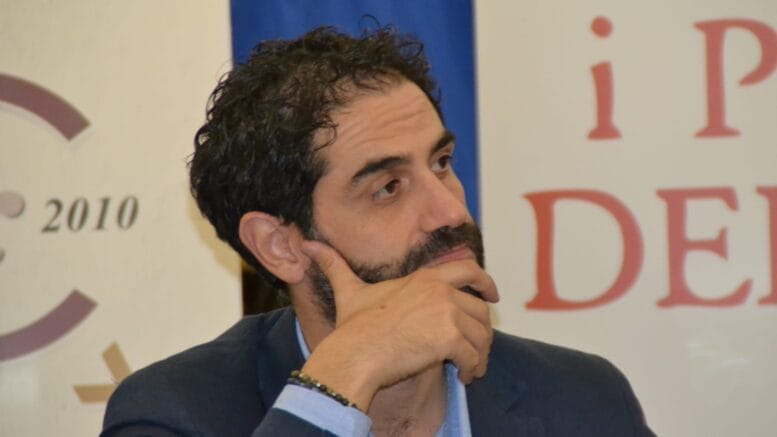 Verifica. GPS su Dilonardo: “Problemi di comunicazione”