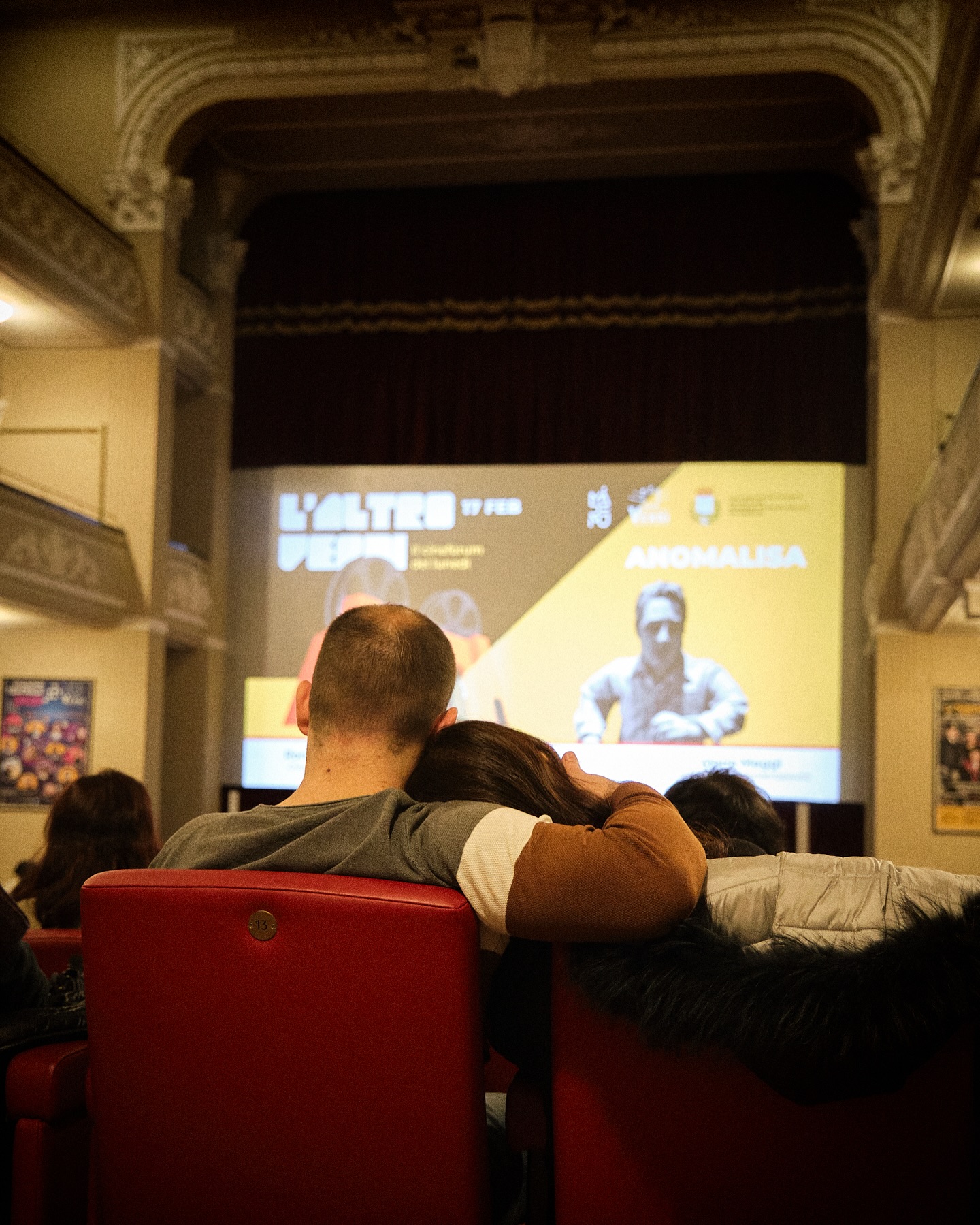 “L’altro Verdi”. Oltre mille presenze per la rassegna del cinema d’autore