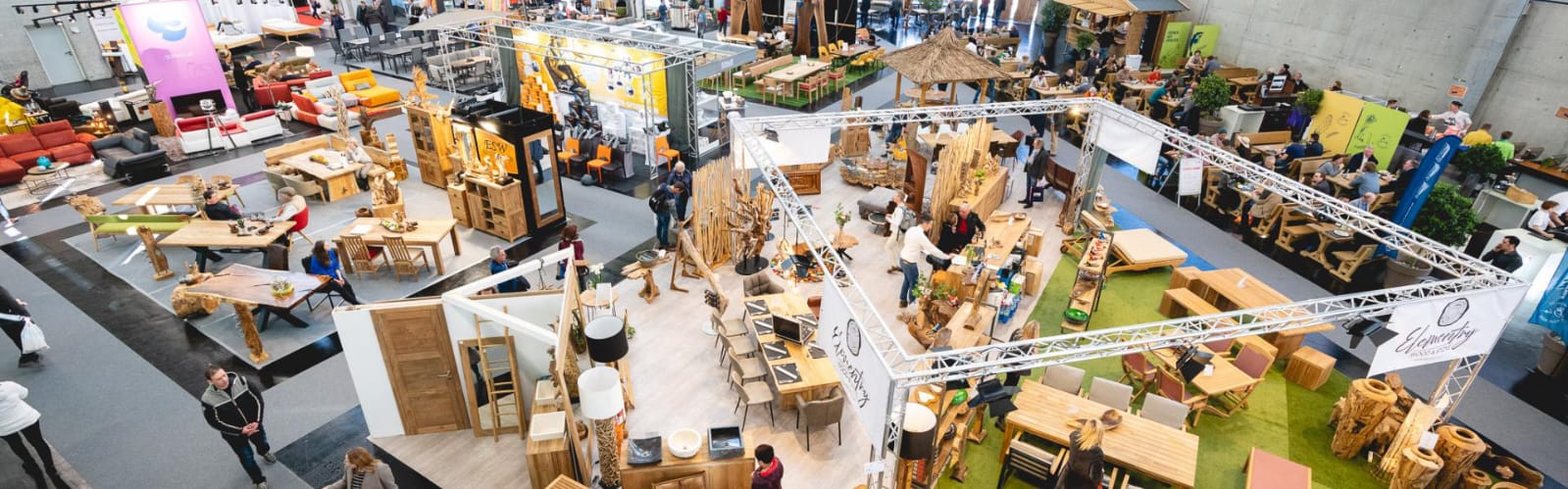 Perché non bisogna perdersi l’evento Expocasa