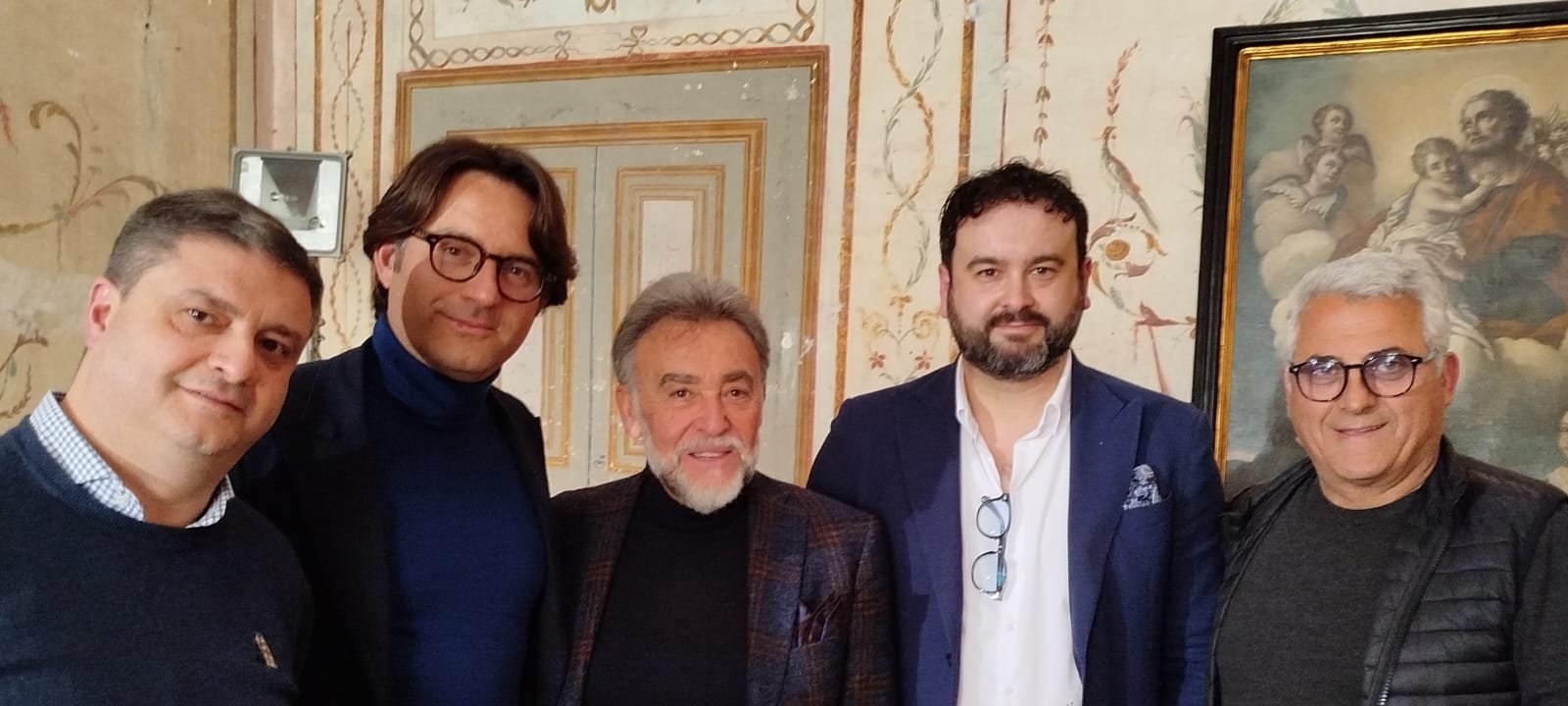 Confcommercio-Comune. Stretta sugli abusivi