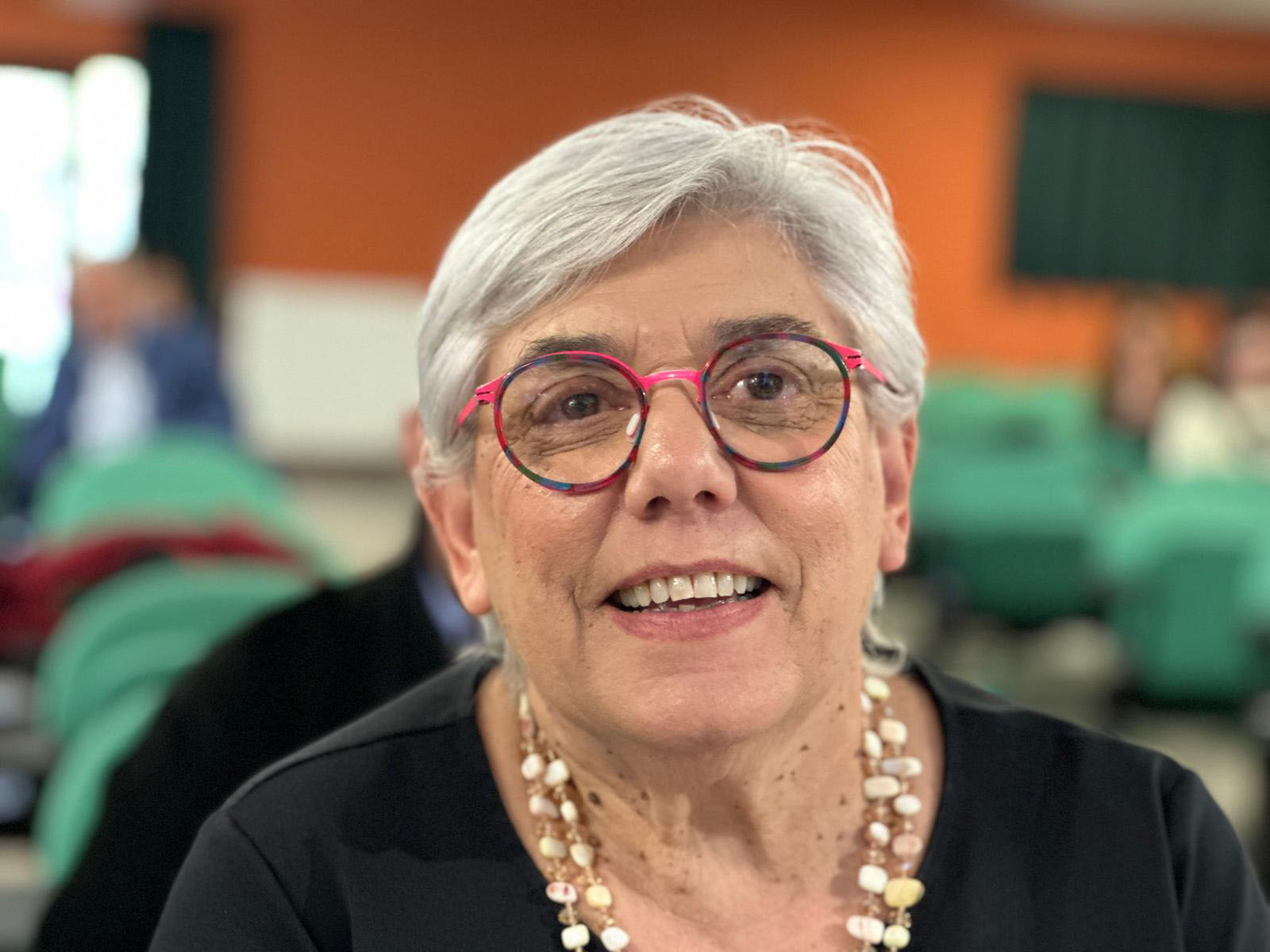 Maria Antonietta Brigida è la nuova presidente del CSV Taranto