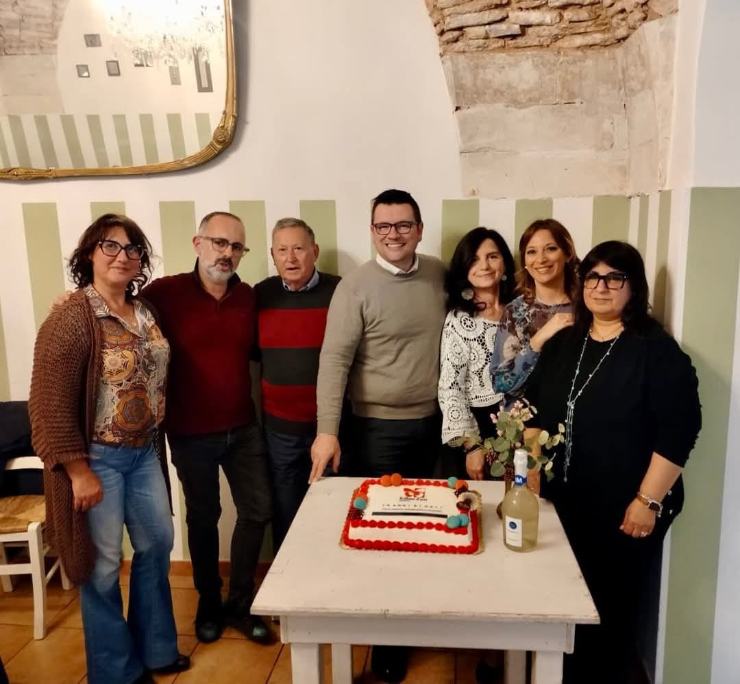 10 anni di Riflessi d’Arte