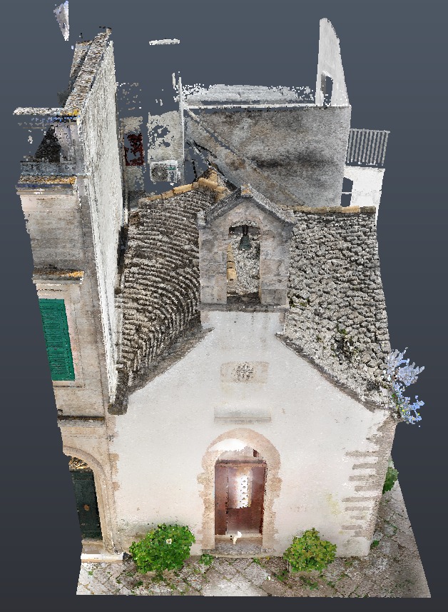 A Martina Franca la prima edizione del “ddd LAB”, evento scientifico del Politecnico di Bari