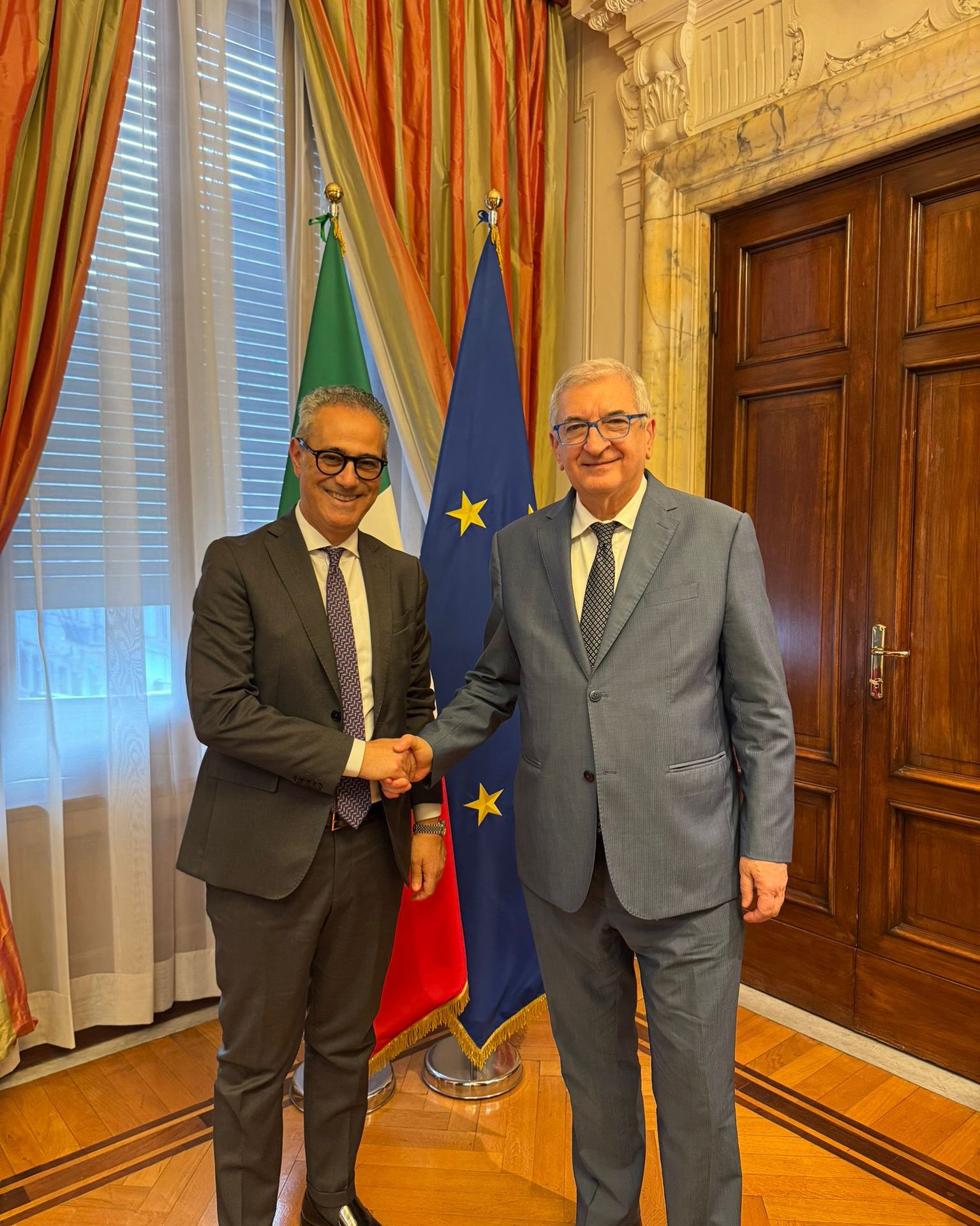 Cis Taranto. Iaia convoca il tavolo il 20 giugno