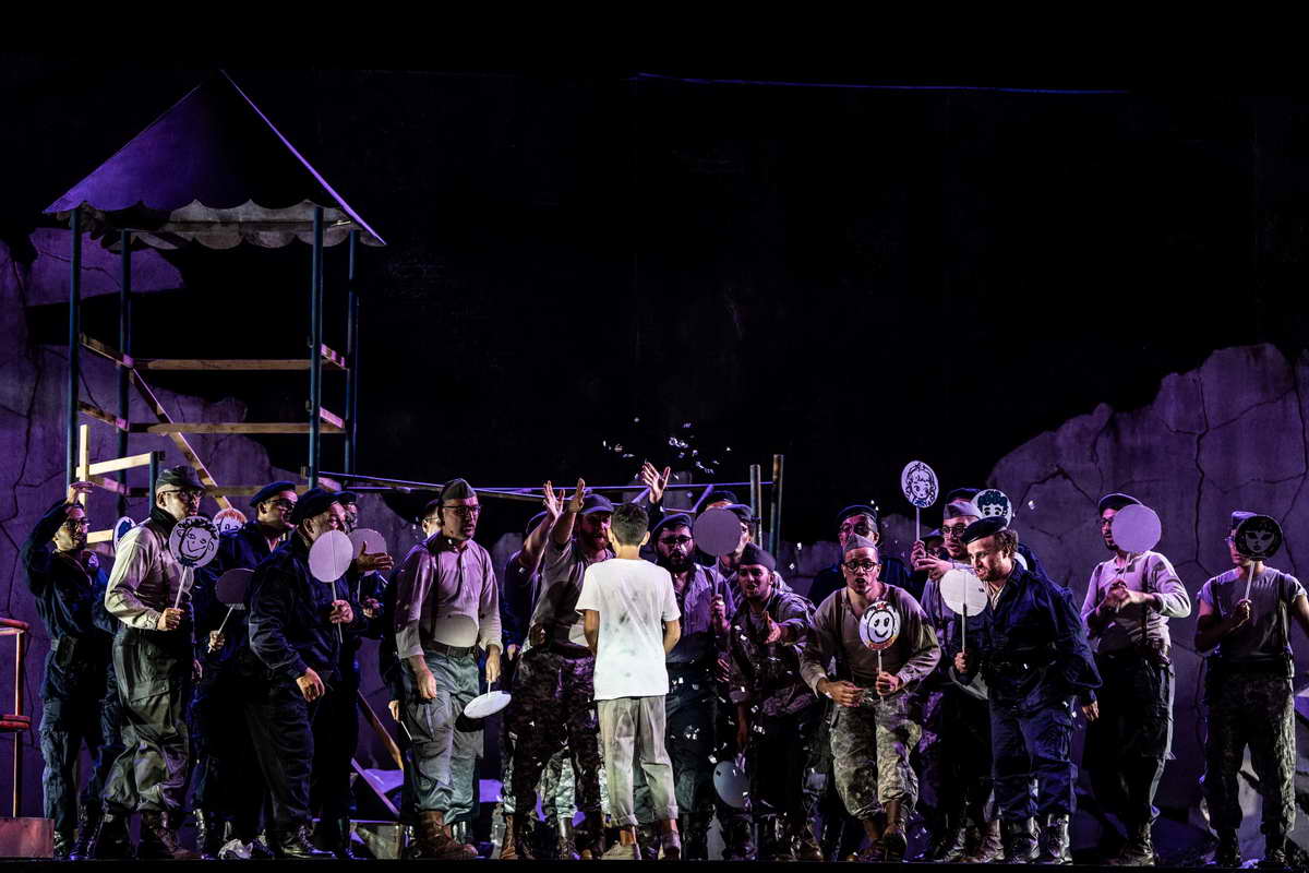 Festival della Valle d’Itria. Venerdì si apre col Tancredi di Rossini